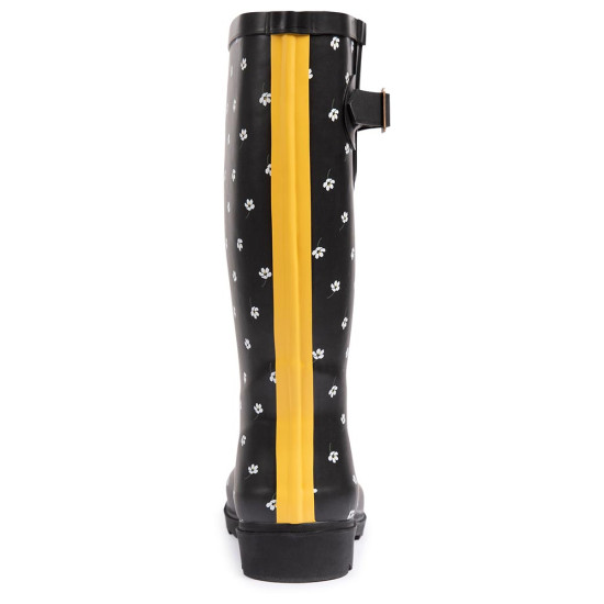 Trespass Samira Printed Wellies